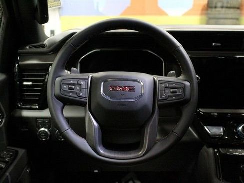 New 2026 GMC Sierra 1500 AT4 w/ AT4 Premium Package image 20