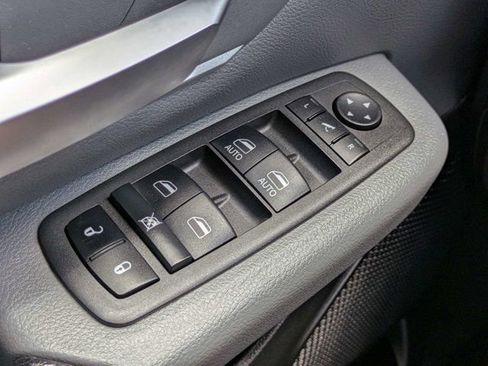 Used 2022 RAM 1500 Big Horn RWD image 22