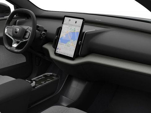 New 2026 Volvo EX30 Ultra image 5