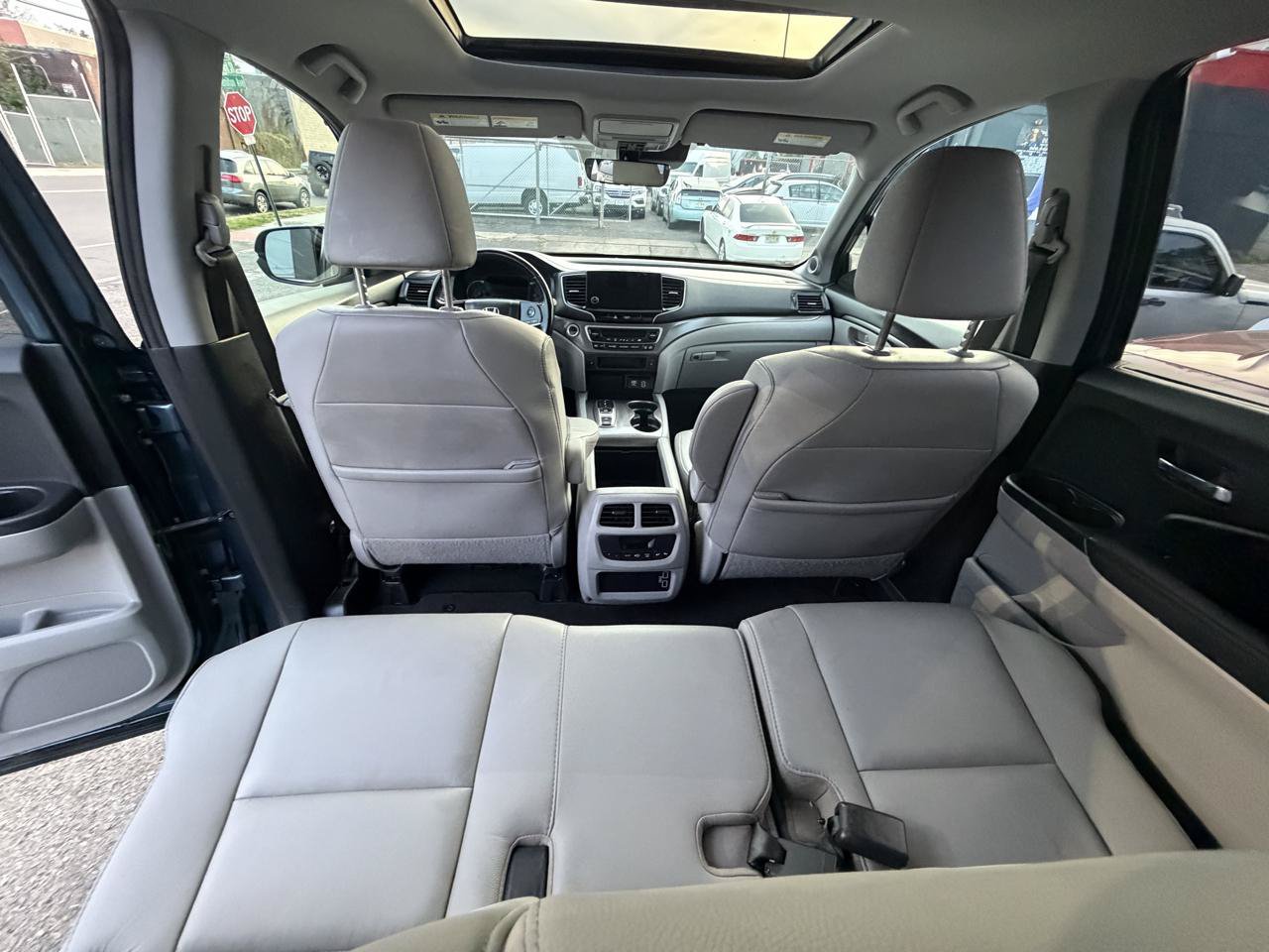Used 2021 Honda Pilot EX-L image 26
