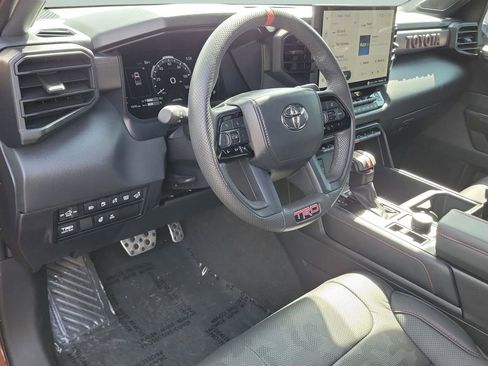 Used 2024 Toyota Tundra TRD Pro image 16