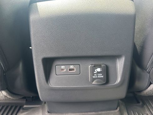 Certified 2025 Nissan Frontier PRO-4X w/ Pro Premium Package AWD/4WD image 26
