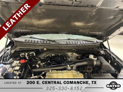 Certified 2021 Ford Expedition Max XLT image 26