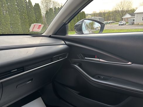 Used 2024 MAZDA CX-30 AWD 2.5 S w/ Select Sport Pkg image 23