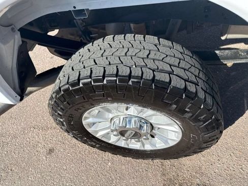 Used 2020 Ford F250 XL w/ STX Appearance Package AWD/4WD image 12