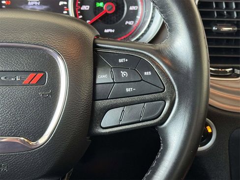 Certified 2023 Dodge Charger GT image 27