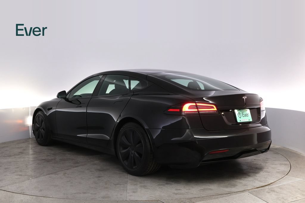 Used 2023 Tesla Model S AWD/4WD image 17