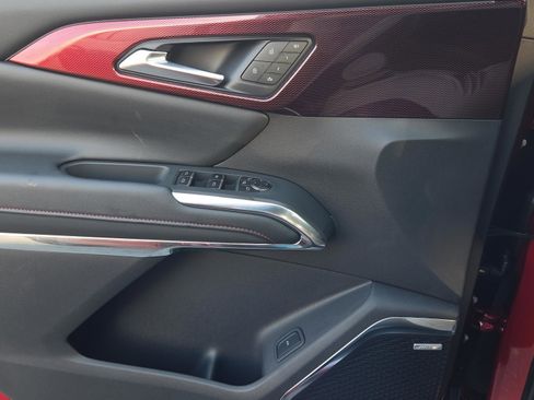 New 2026 Chevrolet Traverse RS w/ LPO, Floor Liner Package image 17