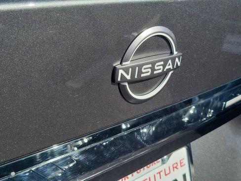 New 2026 Nissan Sentra S w/ Floor Mat Package FWD image 4