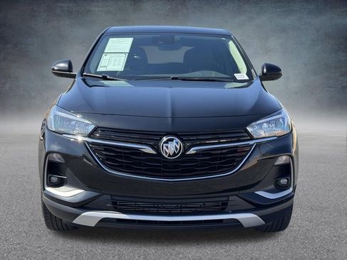 Used 2023 Buick Encore GX Preferred w/ Cold Weather Comfort Package AWD/4WD image 8