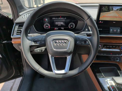 Used 2023 Audi Q5 2.0T Premium Plus w/ Premium Plus Package image 18