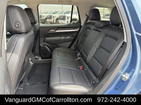 New 2026 GMC Terrain Denali w/ LPO, Floor Liner Package AWD/4WD image 25