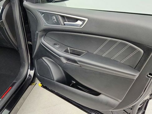 Used 2024 Ford Edge ST image 26