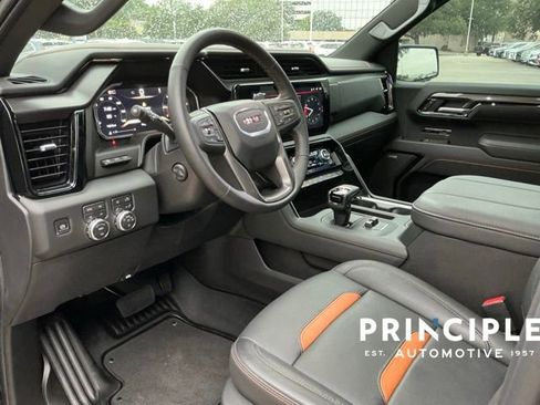 Used 2026 GMC Sierra 1500 AT4 w/ AT4 Premium Package AWD/4WD image 24
