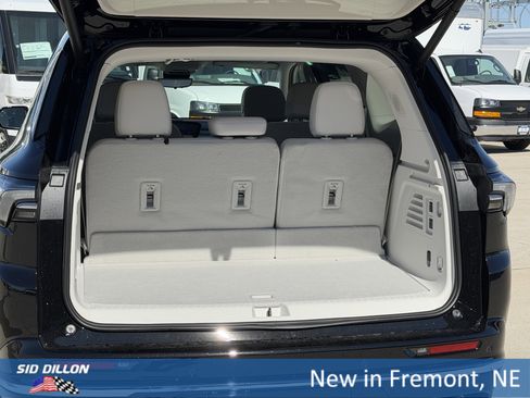 New 2026 Buick Enclave Avenir w/ Super Cruise Package AWD/4WD image 5