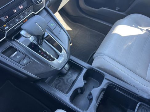 Used 2019 Honda CR-V LX image 21