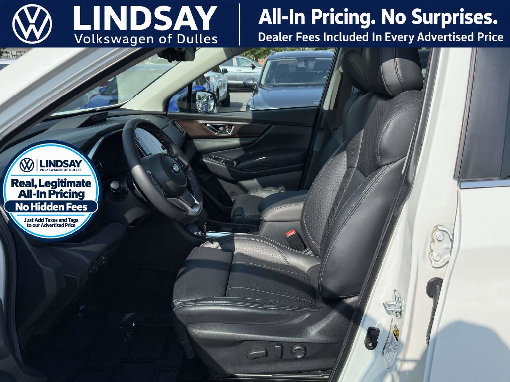 Used 2024 Subaru Ascent Touring AWD/4WD image 10