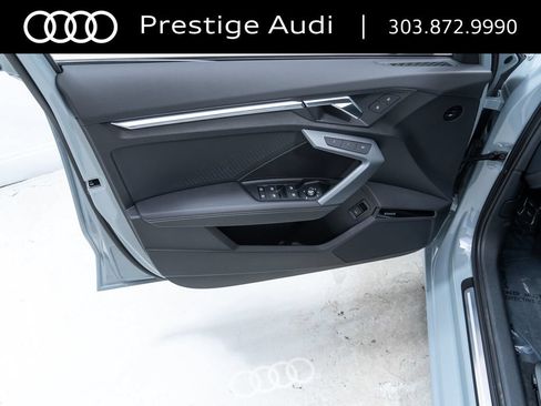 Used 2026 Audi A3 2.0T Premium Plus AWD/4WD image 23