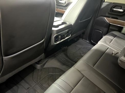 Used 2022 Chevrolet Silverado 2500 High Country w/ Z71 Off-Road Package image 27