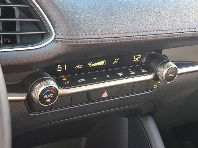 Used 2026 MAZDA MAZDA3 s Sport FWD image 15