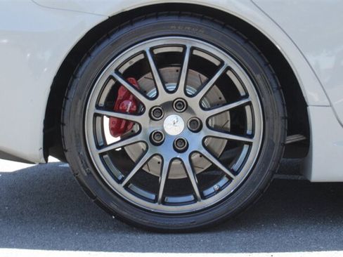Used 2015 Mitsubishi Lancer Evolution Final Edition AWD/4WD image 19