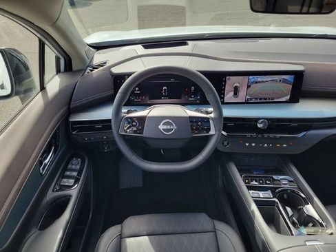 New 2026 Nissan Murano Platinum w/ Cargo Package AWD/4WD image 22