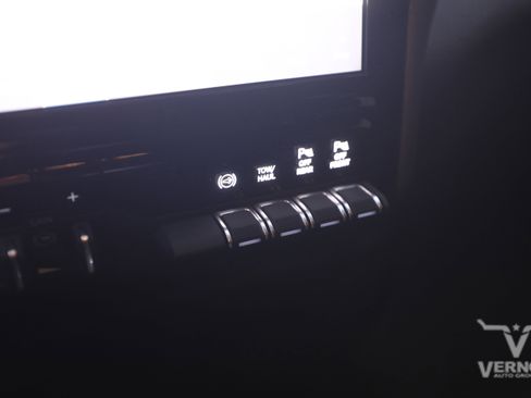 New 2026 RAM 2500 Tradesman image 26