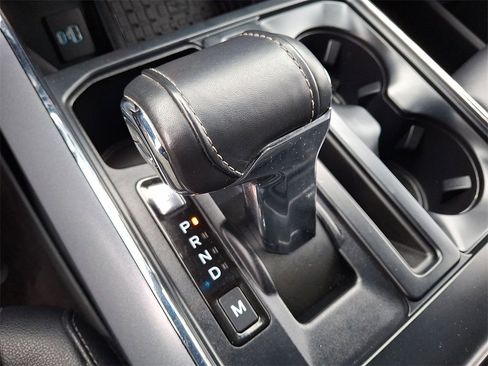 Certified 2023 Ford F150 Lariat w/ Equipment Group 502A High image 12