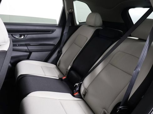 New 2026 Honda CR-V EX image 22
