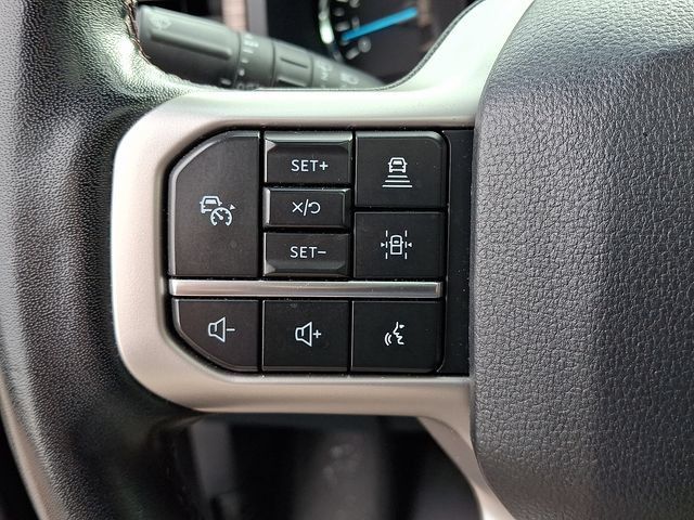 Used 2024 Ford Expedition Max Limited AWD/4WD image 24