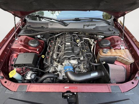 Used 2019 Dodge Challenger R/T RWD image 14