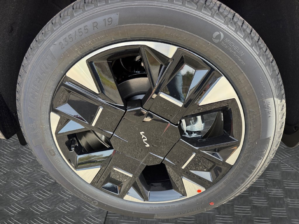New 2027 Kia Sportage SX AWD/4WD image 21