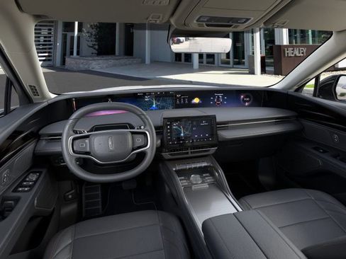 New 2026 Lincoln Nautilus Premier image 38