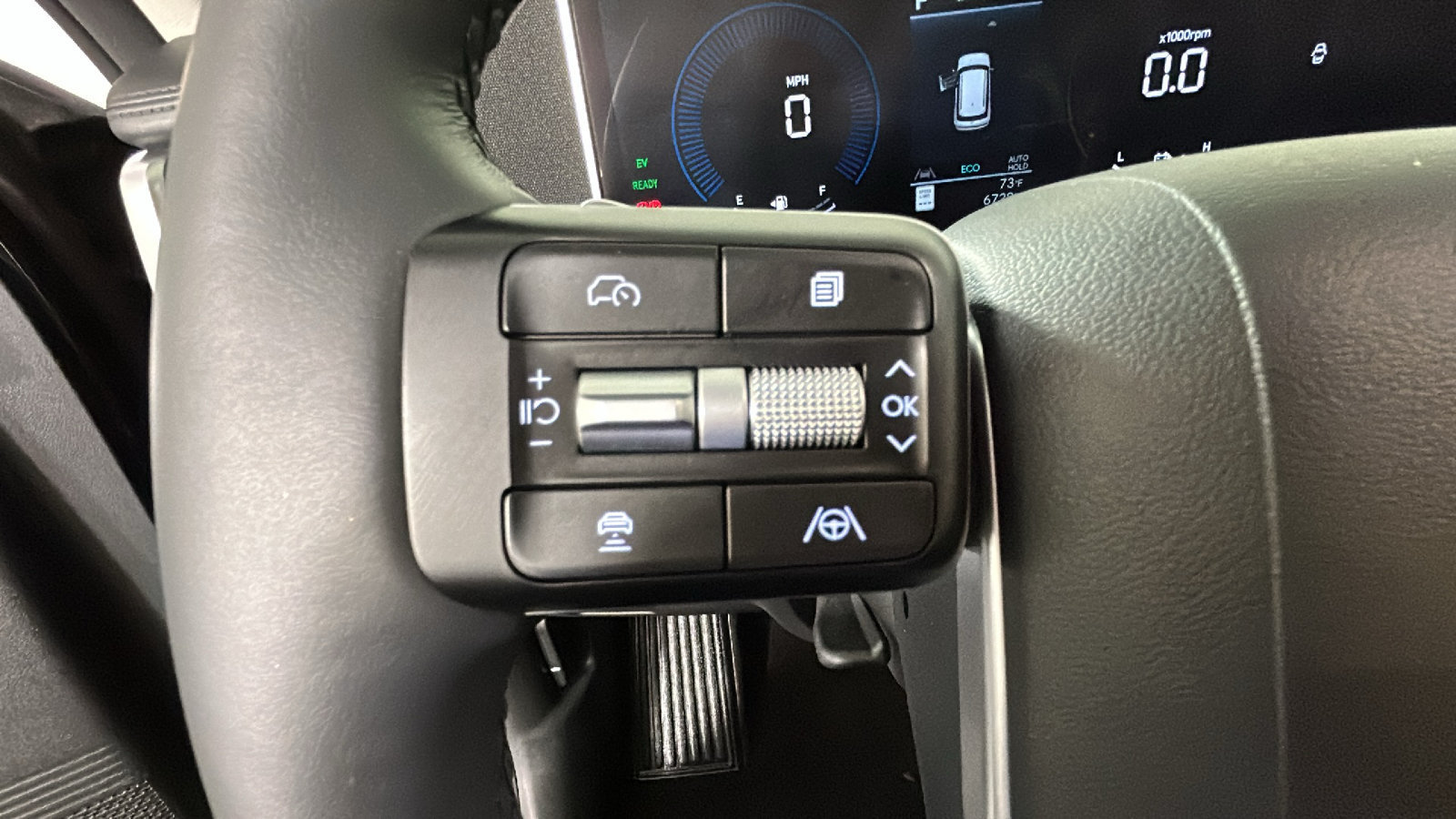 Used 2026 Hyundai Santa Fe SE AWD/4WD image 20