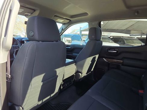 Used 2021 Chevrolet Silverado 1500 RST w/ Rally Edition image 7