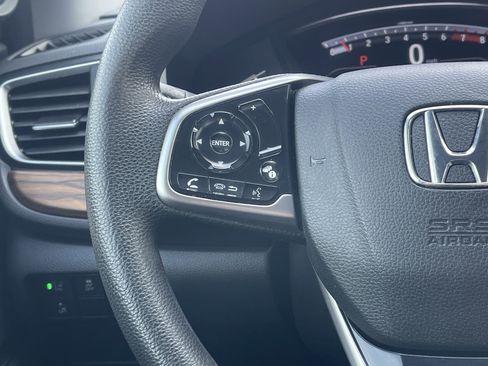 Used 2019 Honda CR-V EX image 18