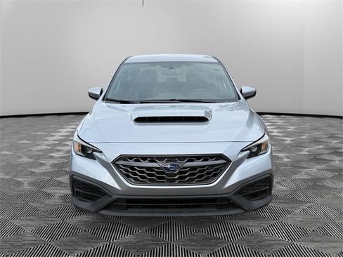 Used 2022 Subaru WRX image 2