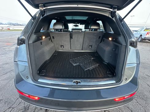 Used 2015 Audi SQ5 Premium Plus w/ Technology Package image 50