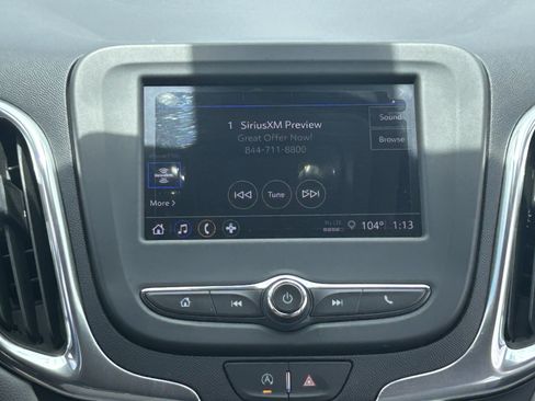 Certified 2024 Chevrolet Equinox LS w/ LS Convenience Package FWD image 20