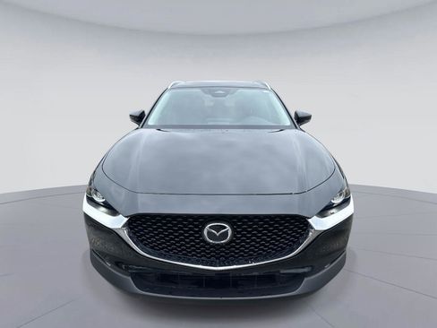 Certified 2025 MAZDA CX-30 AWD 2.5 S w/ Preferred Package image 8