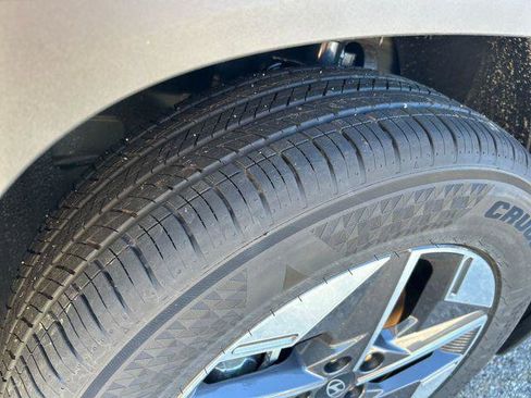 New 2026 Hyundai Tucson SEL AWD/4WD image 24