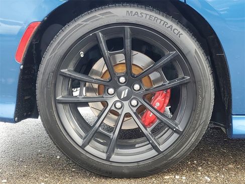 Used 2020 Dodge Charger Scat Pack w/ Daytona Edition Group image 5