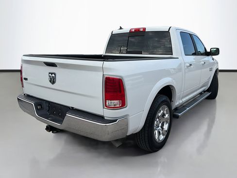 Used 2017 RAM 1500 Laramie image 3
