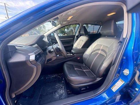 Used 2025 Nissan Altima 2.5 SR AWD/4WD image 19