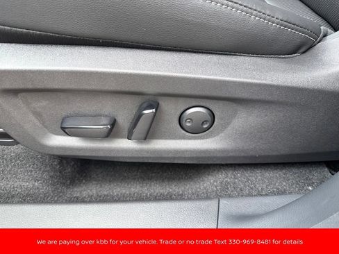New 2026 Nissan Murano SL AWD/4WD image 13