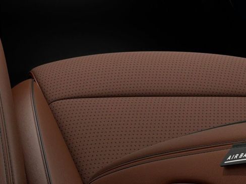 New 2026 Genesis GV70 2.5T Advanced AWD/4WD image 17