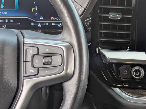 Used 2023 Chevrolet Silverado 1500 RST image 22