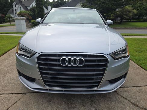 Used 2016 Audi A3 1.8T Premium FWD image 8