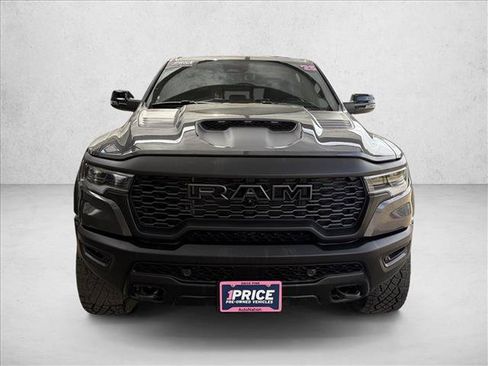 Used 2025 RAM 1500 RHO w/ RHO Level 1 Equipment Group AWD/4WD image 6