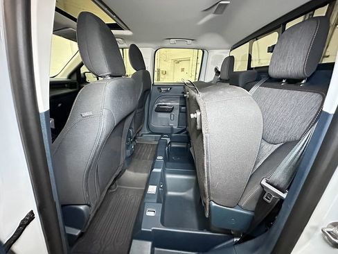 Certified 2023 Ford Maverick Tremor w/ Tremor Off-Road Package image 30